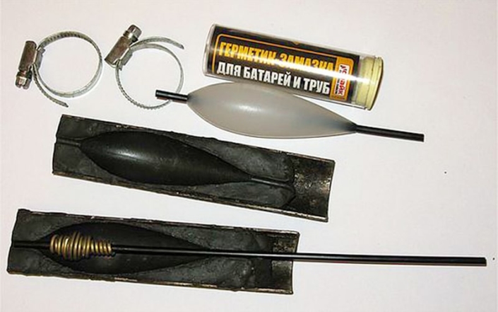 Бомбарда Своими Руками. Видео | Как Сделать Бомбарду?