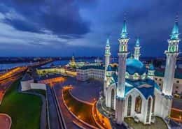 Карта рыболовных мест Республики Татарстан Карта рыболовных мест Республики Татарстан