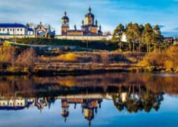 Карта рыболовных мест Ульяновской области Карта рыболовных мест Ульяновской области
