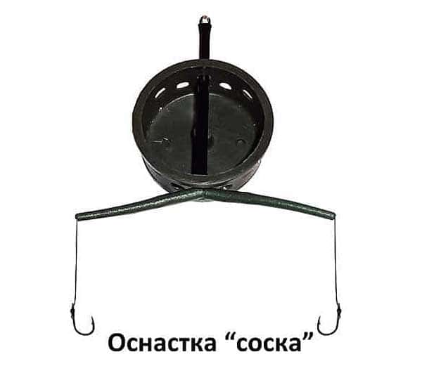 Соска