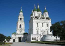 Карта рыболовных мест Астраханской области Карта рыболовных мест Астраханской области