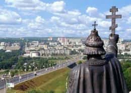 Карта рыболовных мест Белгородской области Карта рыболовных мест Белгородской области
