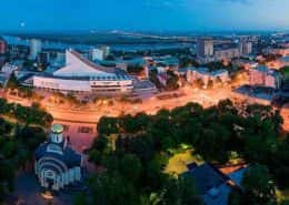 Карта рыболовных мест Ростовской области Карта рыболовных мест Ростовской области