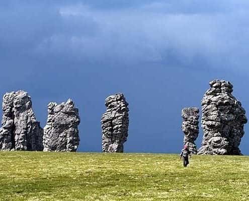 Карта рыболовных мест Республики Татарстан