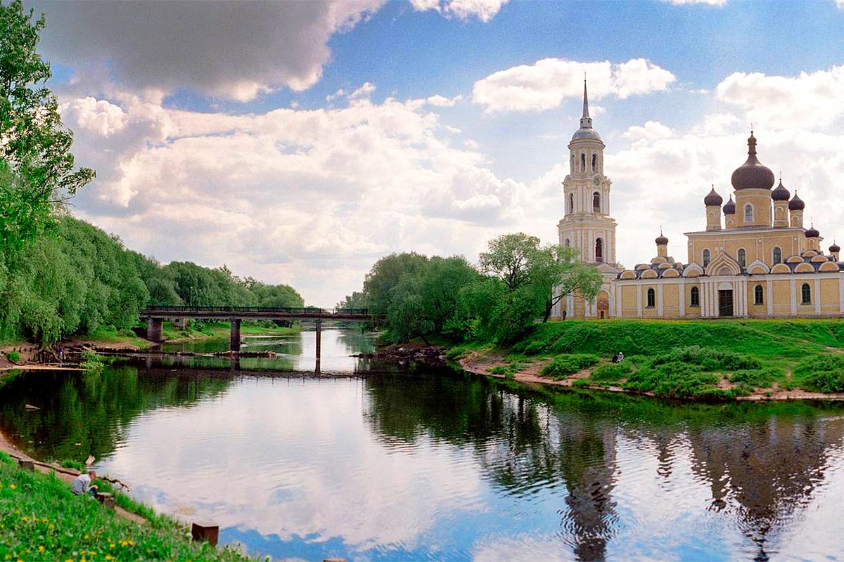 Новгородская Область Сайты Знакомства