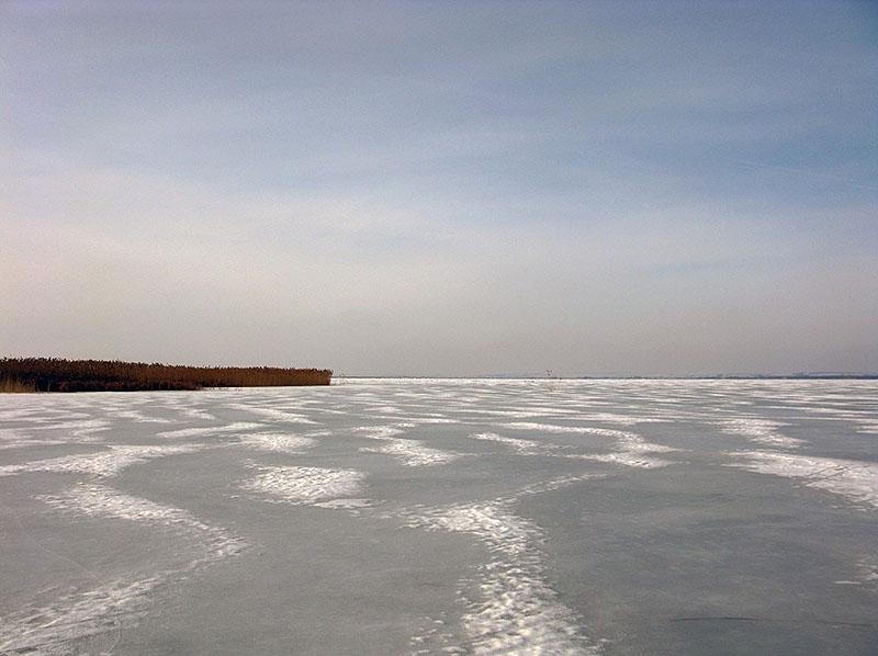 Поиск Окуня на Карповском Водохранилище