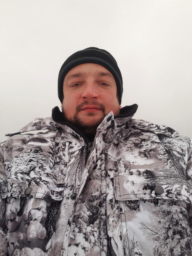 Озернинское Водохранилище | Отчеты с Рыбалки