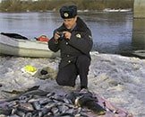 Уй (Республика Хакасия) – место для рыбака