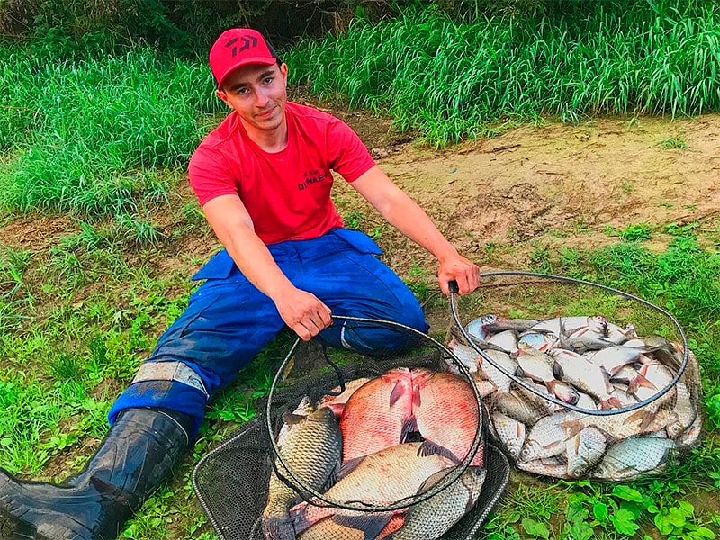 Рыбалка на щуку осенью спиннингом и подготовка снасти с приманками
