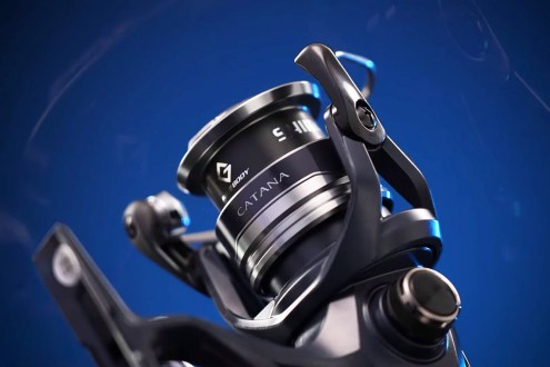 Shimano Catana FE