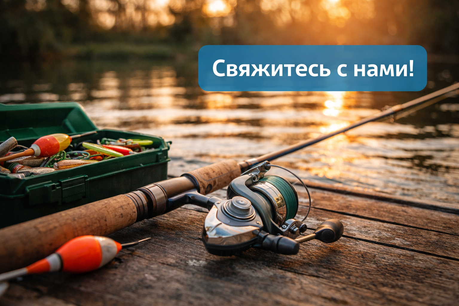 Обратная связь