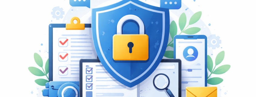 Политика конфиденциальности