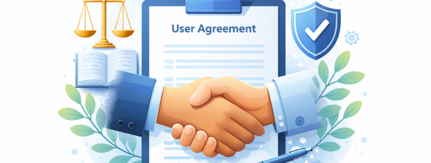 Пользовательское соглашение